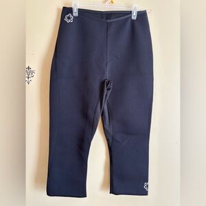 Zaggora neoprene pants snow ski size XL